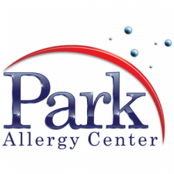 Park Allergy Center Logo